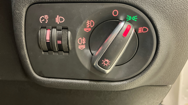 Audi A1 1.4 TFSI Sport 5dr Petrol Hatchback